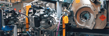 마그나, BMW용 최초 마일드 하이브리드 트랜스버스 변속기 생산
